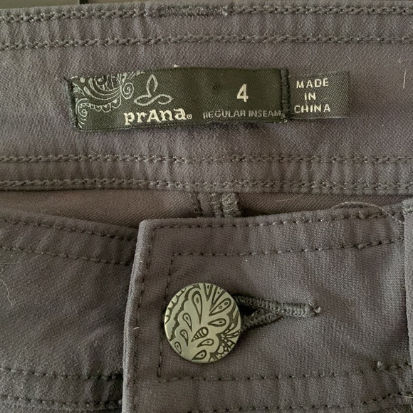 GUC Prana convertible pants - Picture 3 of 13